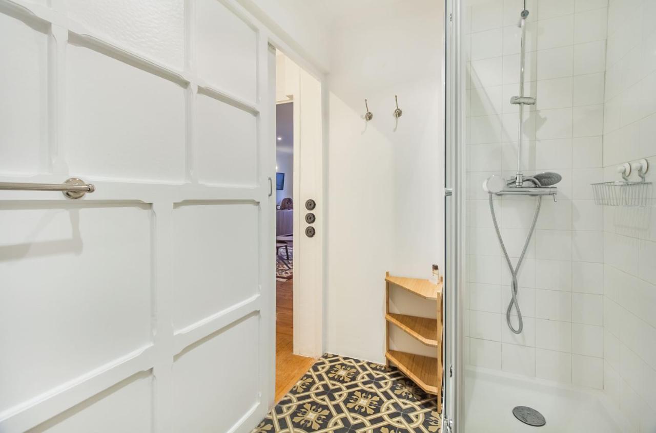 Unique And Stylish Flat In Historic Lisbon Apartment Ngoại thất bức ảnh