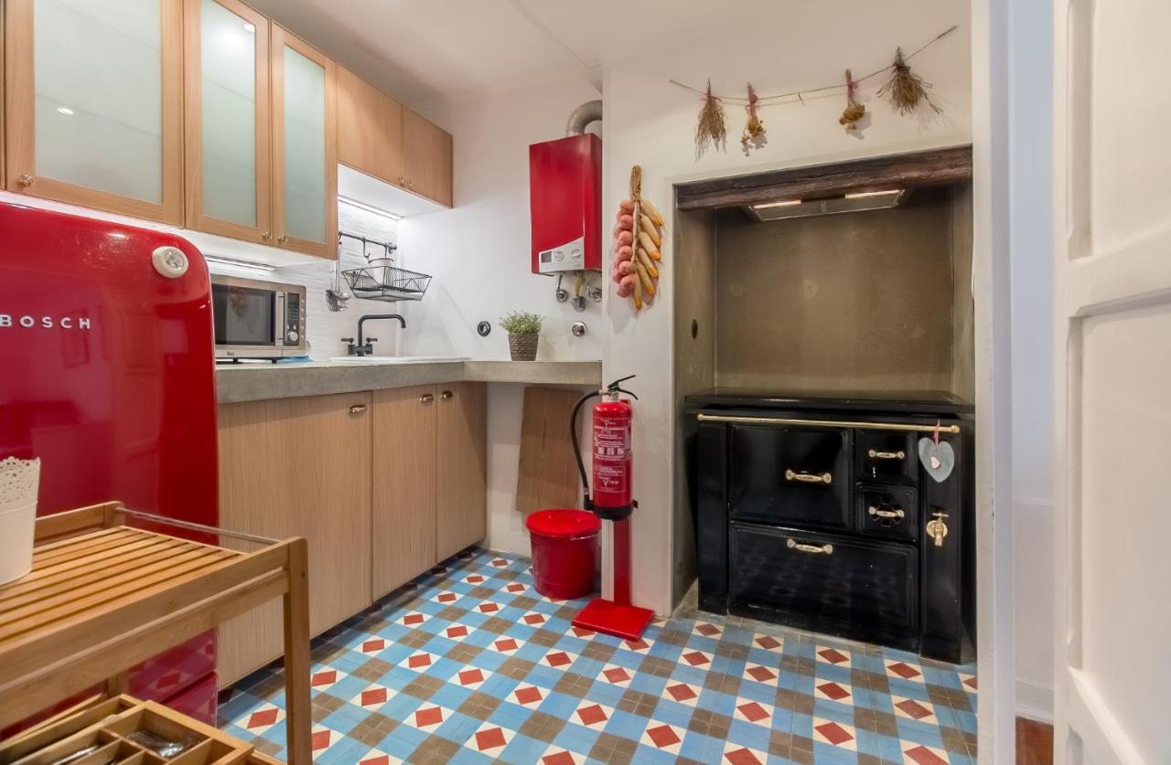 Unique And Stylish Flat In Historic Lisbon Apartment Ngoại thất bức ảnh