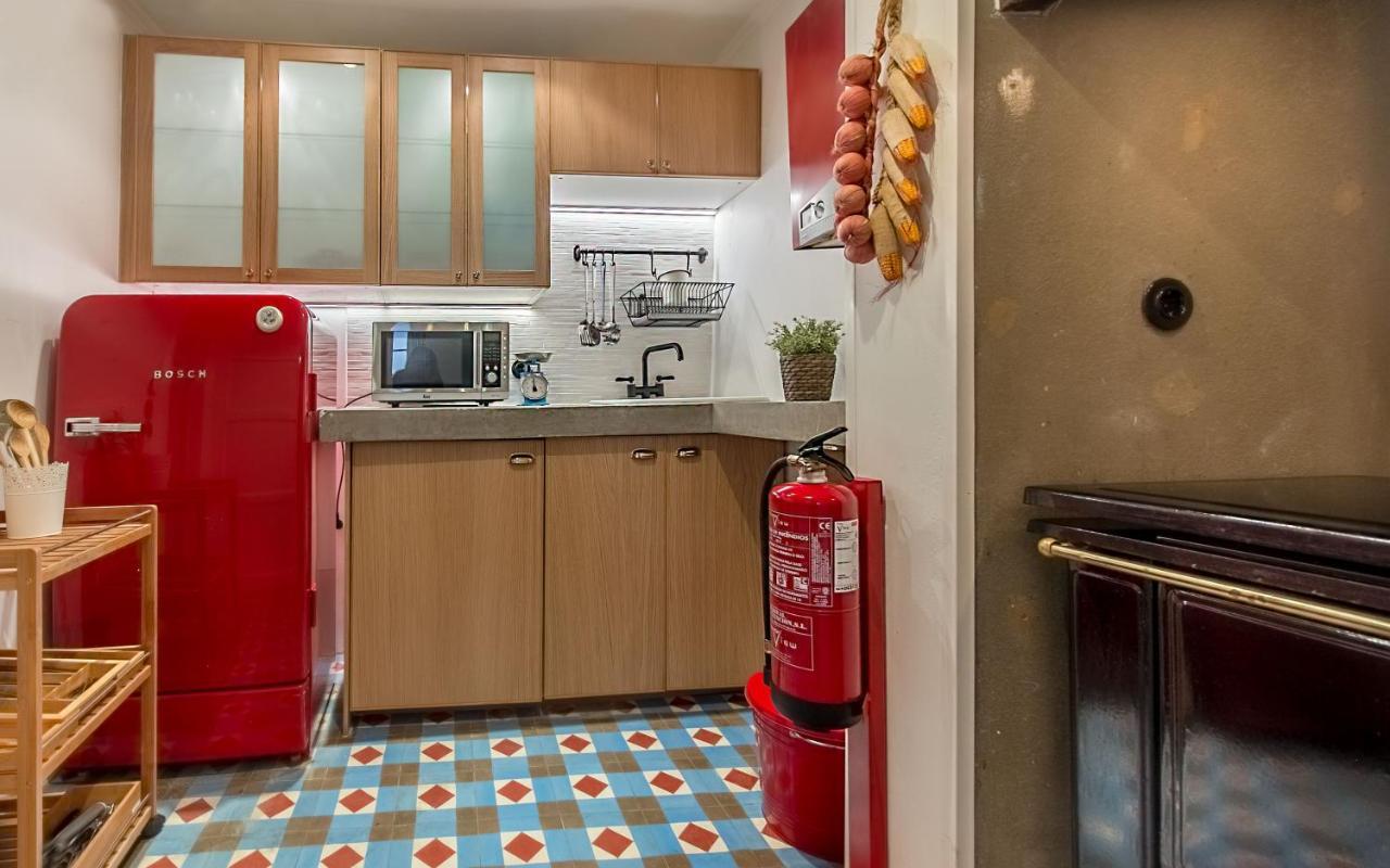 Unique And Stylish Flat In Historic Lisbon Apartment Ngoại thất bức ảnh