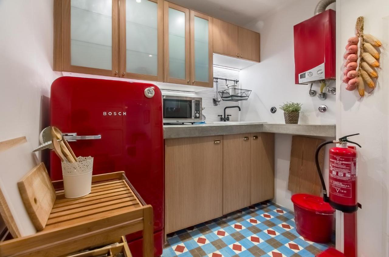 Unique And Stylish Flat In Historic Lisbon Apartment Ngoại thất bức ảnh