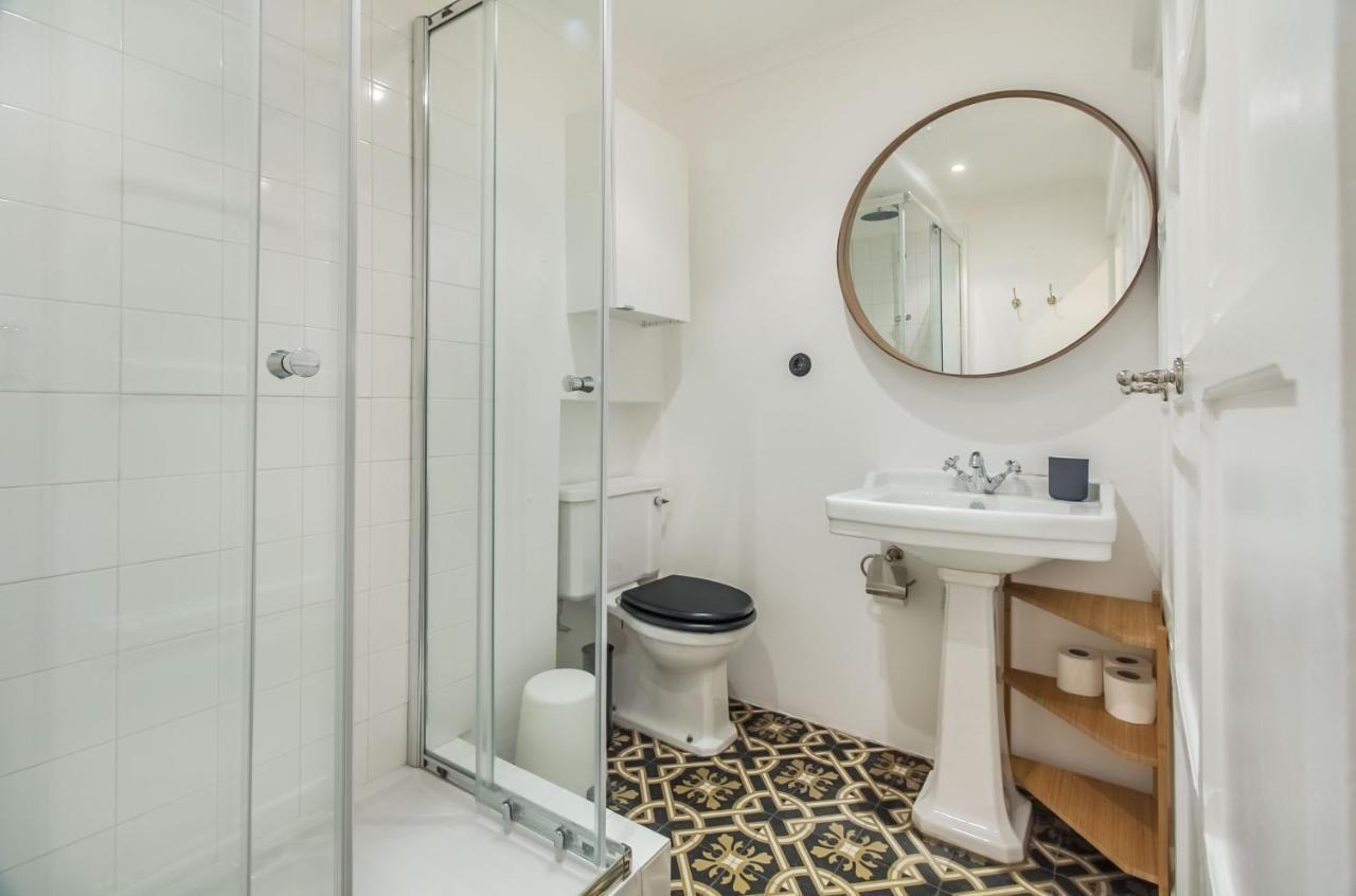 Unique And Stylish Flat In Historic Lisbon Apartment Ngoại thất bức ảnh