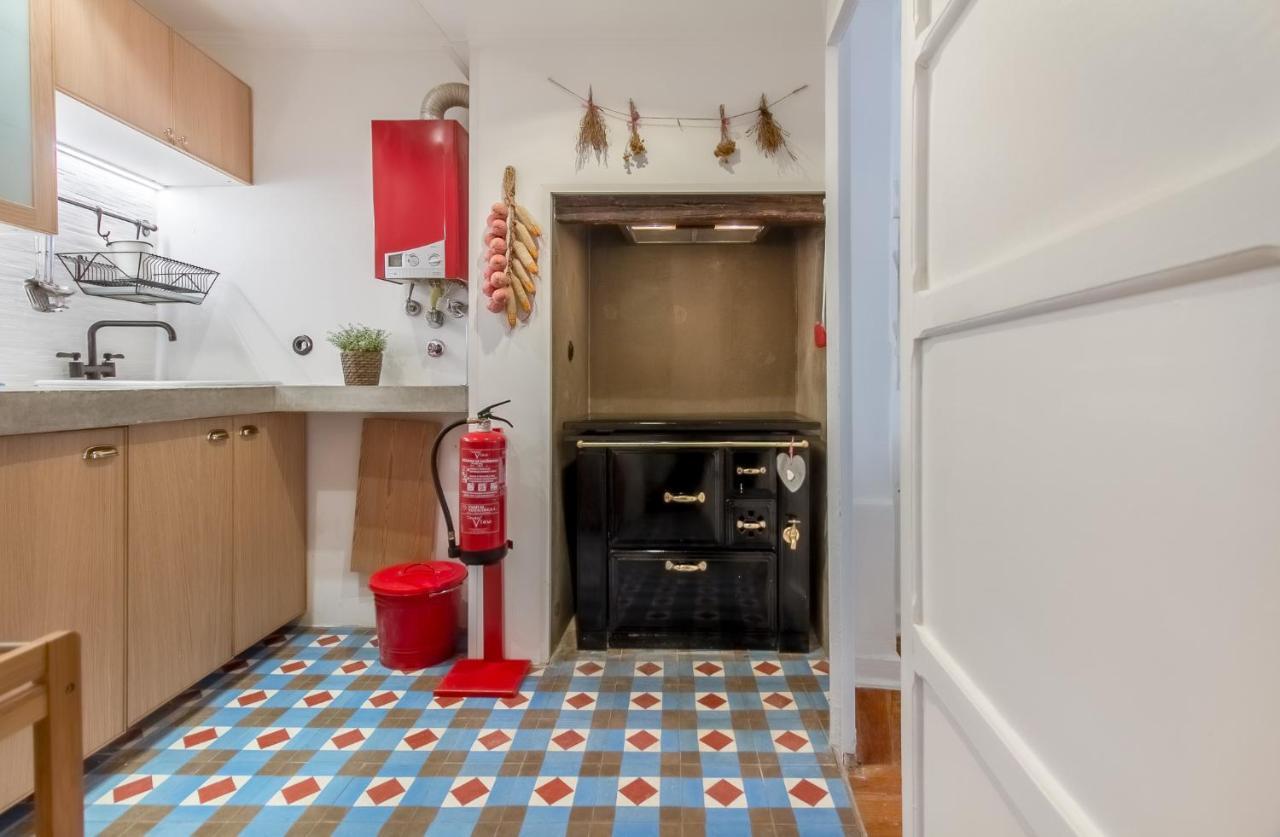 Unique And Stylish Flat In Historic Lisbon Apartment Ngoại thất bức ảnh