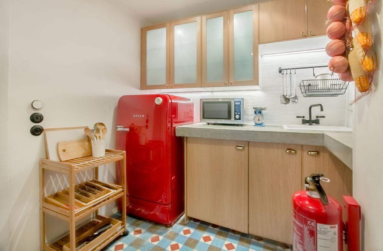 Unique And Stylish Flat In Historic Lisbon Apartment Ngoại thất bức ảnh